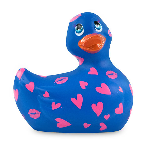 VIBRADOR RUB MY DUCKIE ROMANCE