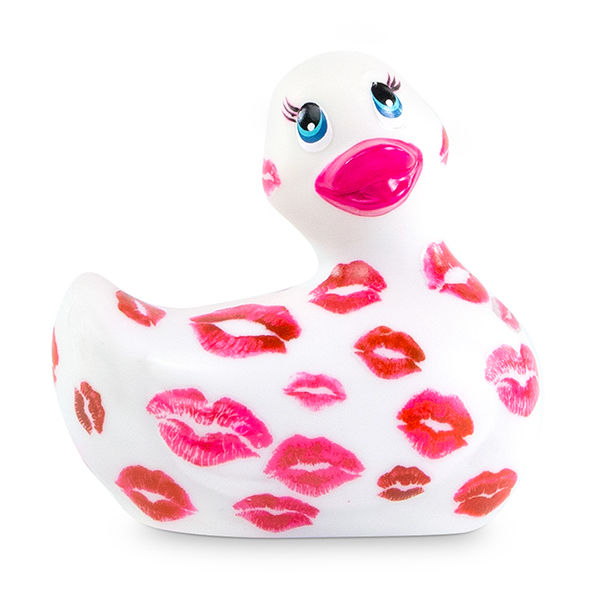 VIBRADOR RUB MY DUCKIE ROMANCE