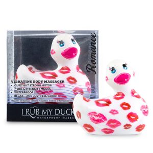 VIBRADOR RUB MY DUCKIE ROMANCE 2.0 (BRANCO) - Image 2