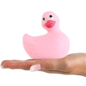 VIBRADOR RUB MY DUCKIE CLASSIC 2.0 (ROSA) - Image 3