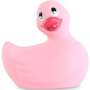 VIBRADOR RUB MY DUCKIE CLASSIC