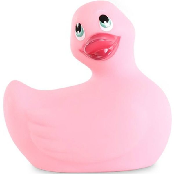 VIBRADOR RUB MY DUCKIE CLASSIC