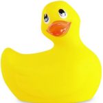 VIBRADOR RUB MY DUCKIE CLASSIC