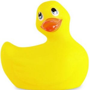 VIBRADOR RUB MY DUCKIE CLASSIC
