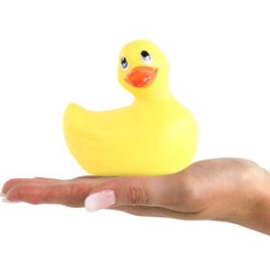VIBRADOR RUB MY DUCKIE CLASSIC 2.0 (AMARELO) - Image 2