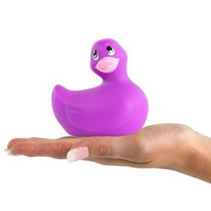 VIBRADOR RUB MY DUCKIE CLASSIC 2.0 (LILÁS) - Image 2