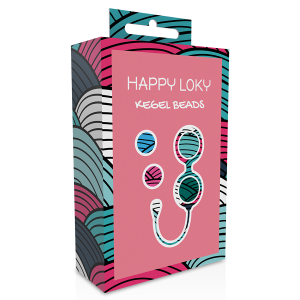 BOLAS DE KEGEL HAPPY LOKY (TREINO PAVIMENTO PÉLVICO) - Image 3