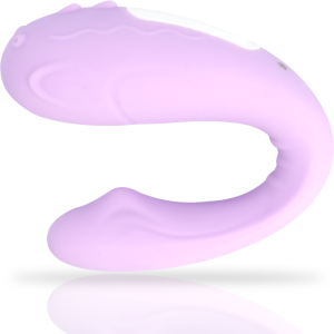 VIBRADOR PARA CASAL RIN (COM CONTROLO REMOTO) - Image 6