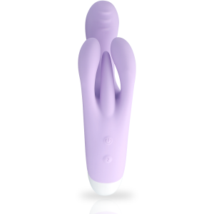 VIBRADOR RABBIT GUELL ORGÁSMICO - Image 5