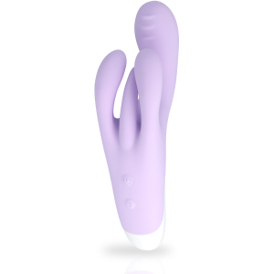 VIBRADOR RABBIT GUELL ORGÁSMICO - Image 6