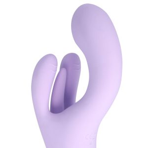 VIBRADOR RABBIT GUELL ORGÁSMICO - Image 2