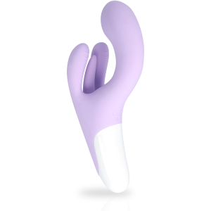 VIBRADOR RABBIT GUELL ORGÁSMICO - Image 7