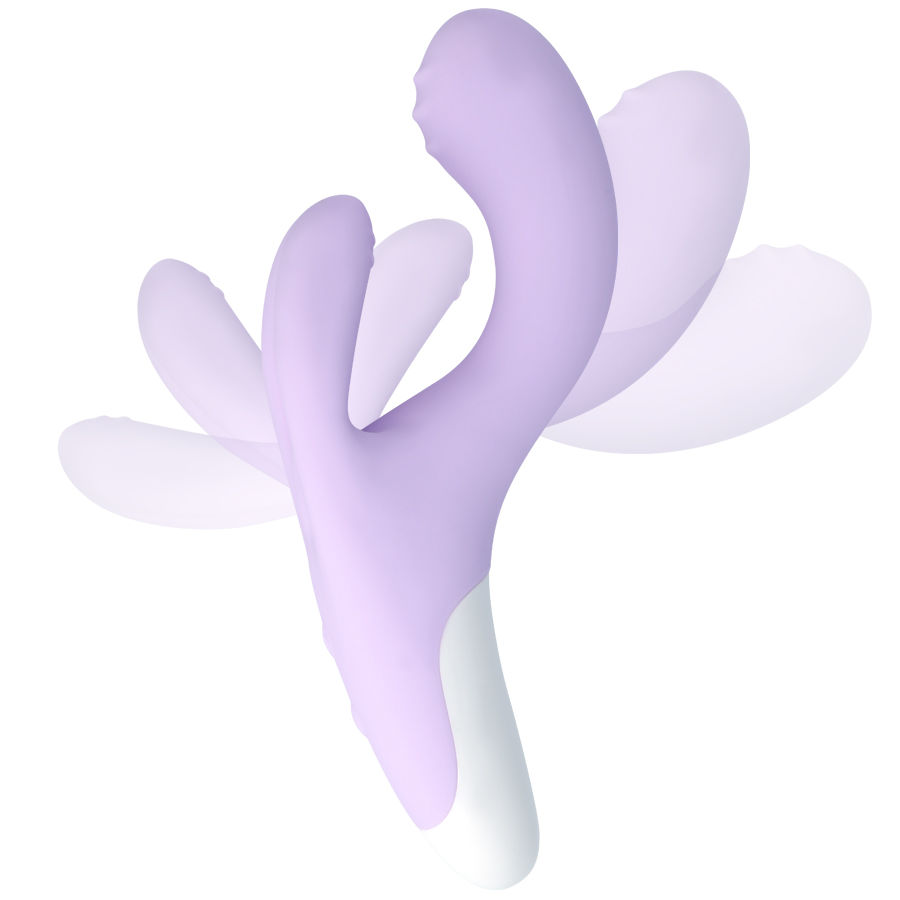 VIBRADOR RABBIT GUELL
