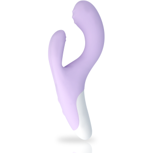 VIBRADOR RABBIT GUELL ORGÁSMICO - Image 8