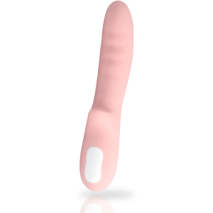 VIBRADOR COM ROTAÇÃO PISA (ROSA) - Image 3