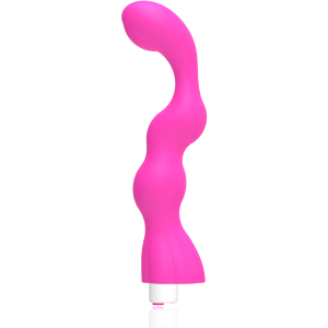 VIBRADOR G-SPOT GEORGE (ROSA) - Image 3