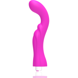 VIBRADOR G-SPOT GREGORY (LILÁS) - Image 3