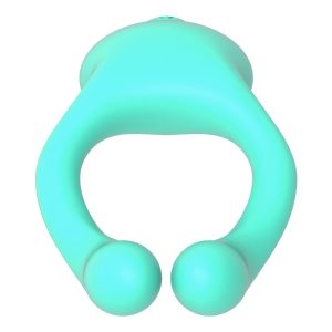 VIBRADOR PARA CASAL FUNNY FROG - Image 3