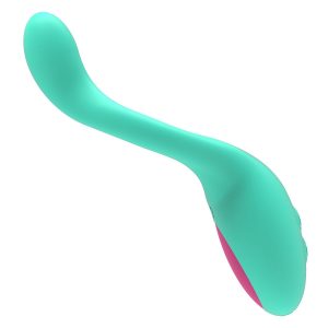 VIBRADOR PARA CASAL FUNNY FROG - Image 8