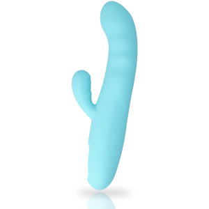 VIBRADOR RABBIT EIFFEL (TURQUESA) - Image 5