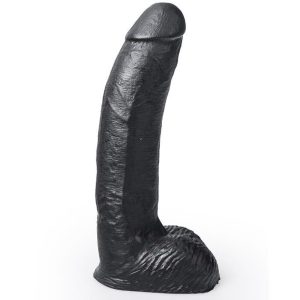 DILDO REALÍSTICO GEORGE