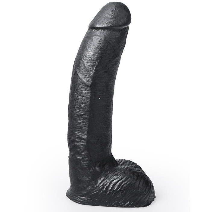 DILDO REALÍSTICO GEORGE