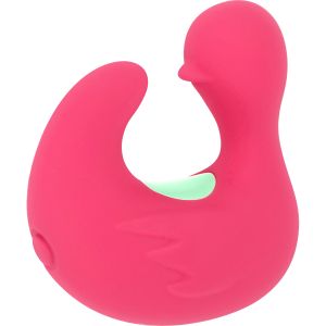 VIBRADOR DE DEDO DUCKY - Image 4