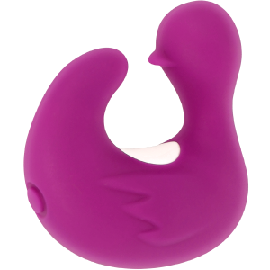 VIBRADOR DE DEDO DUCKY - Image 6
