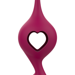 KIT DE BOLAS DE KEGEL DEVA (ROSA) - Image 6