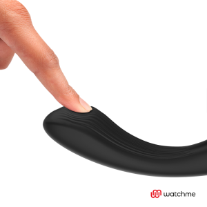 VIBRADOR CURVE (COM CONTROLO REMOTO) - Image 3