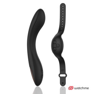 VIBRADOR CURVE (COM CONTROLO REMOTO) - Image 4