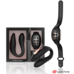 VIBRADOR PARA CASAL DUAL PLEASURE