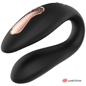 VIBRADOR PARA CASAL DUAL PLEASURE - Image 7