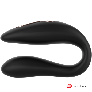 VIBRADOR PARA CASAL DUAL PLEASURE - Image 5