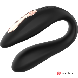 VIBRADOR PARA CASAL DUAL PLEASURE - Image 9
