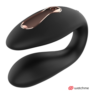 VIBRADOR PARA CASAL DUAL PLEASURE - Image 11
