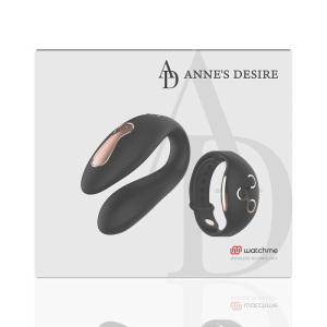 VIBRADOR PARA CASAL DUAL PLEASURE - Image 17