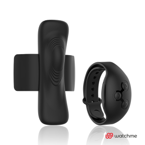 VIBRADOR PARA ROUPA INTERIOR PANTY PLEASURE - Image 2