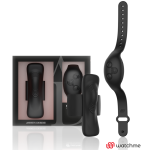 VIBRADOR PARA ROUPA INTERIOR PANTY PLEASURE