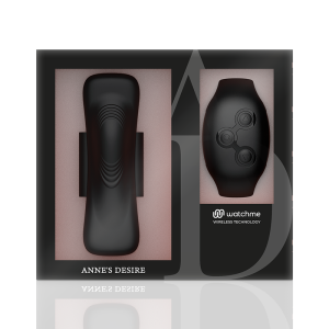 VIBRADOR PARA ROUPA INTERIOR PANTY PLEASURE - Image 11