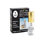 SPRAY RETARDANTE 100