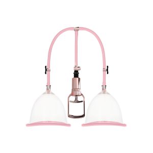 BOMBA DESENVOLVEDORA BREAST PUMP SET LARGE PUMPED - Image 7