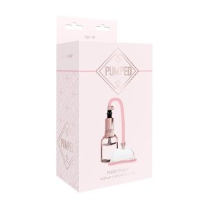 BOMBA PUSSY PUMP PUMPED - Image 1