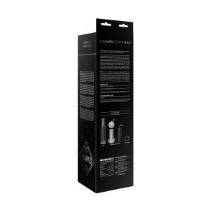BOMBA AUTOMATIC CYBER PUMP PUMPED - Image 3