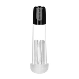 BOMBA AUTOMATIC CYBER PUMP PUMPED - Image 4