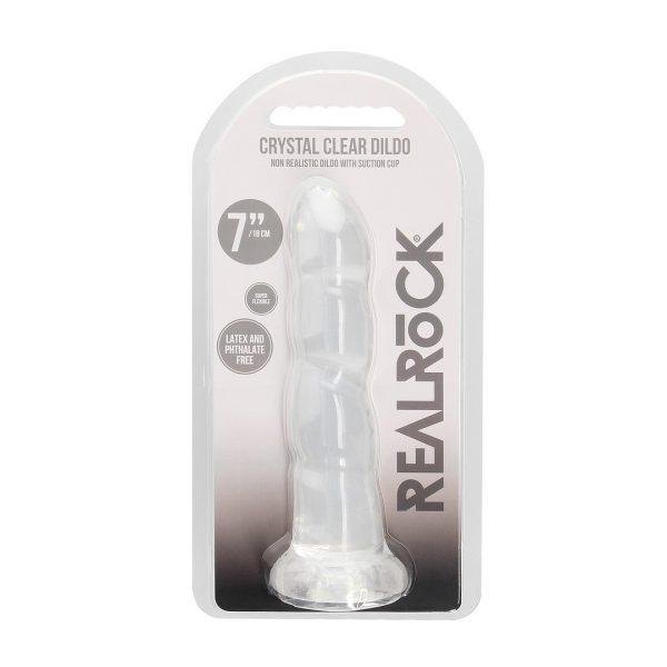 100836-2 DILDO REALROCK