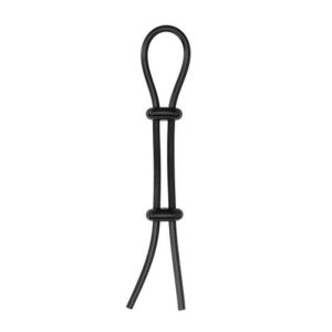 ANEL PARA O PÉNIS DOUBLE STRETCH BOOSTER SHOTS TOYS - Image 3
