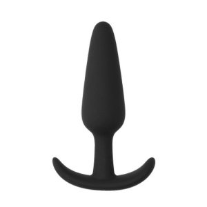 PLUG ANAL SLIM BEGINNER PRETO SHOTS TOYS - Image 7
