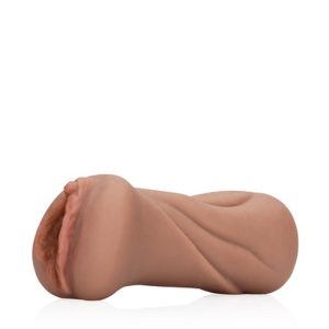 MASTURBADOR VAGINA NURSE TAN S-LINE - Image 7
