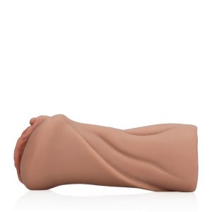 MASTURBADOR VAGINA NURSE TAN S-LINE - Image 5